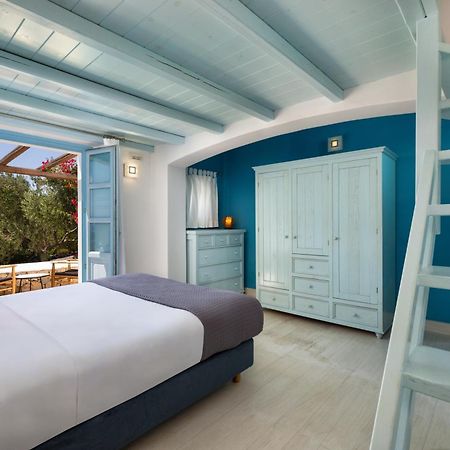 Anema Boutique Hotel & Villas Santorini Vourvoúlos Exteriör bild
