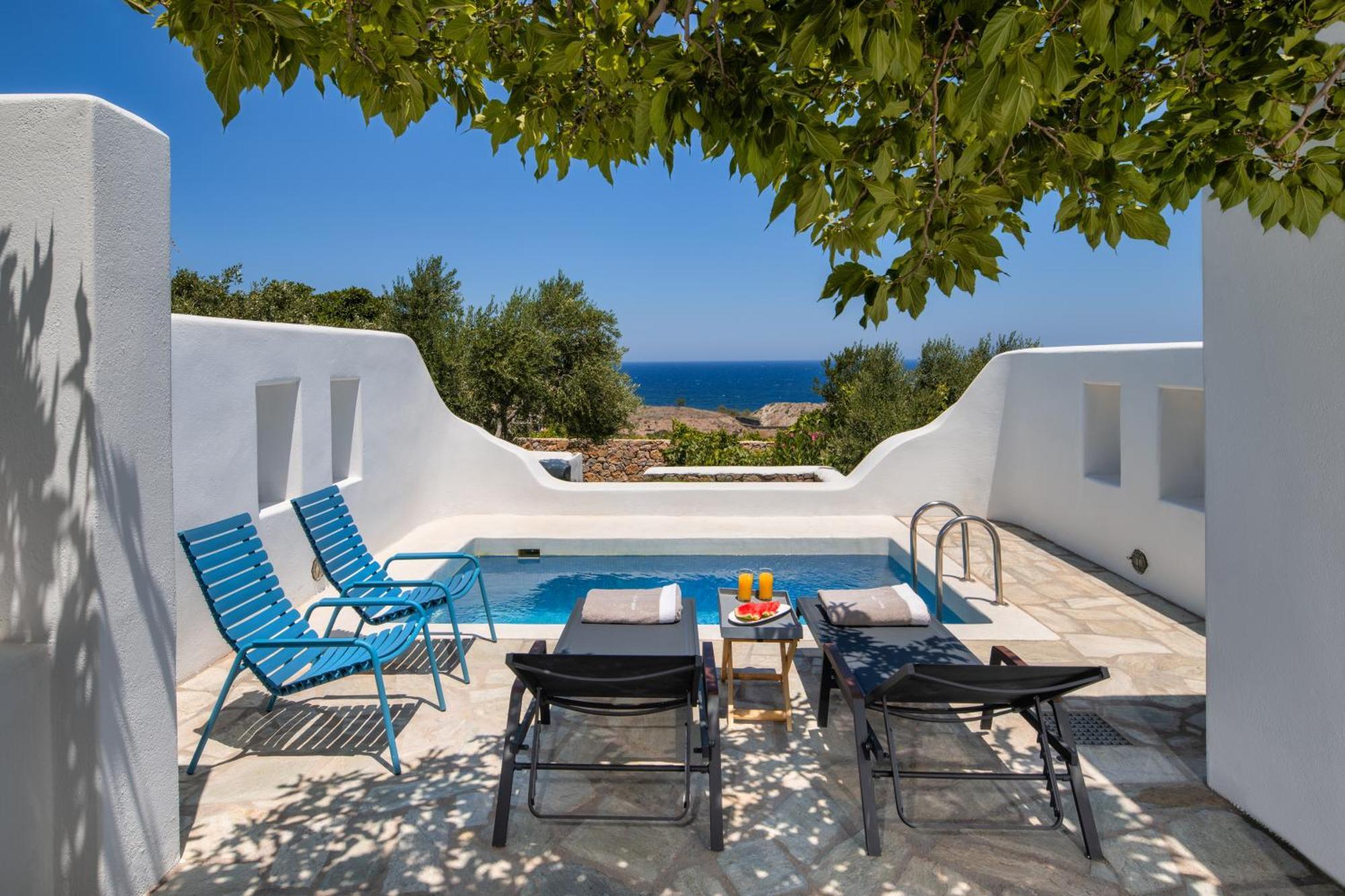 Anema Boutique Hotel & Villas Santorini Vourvoúlos Exteriör bild