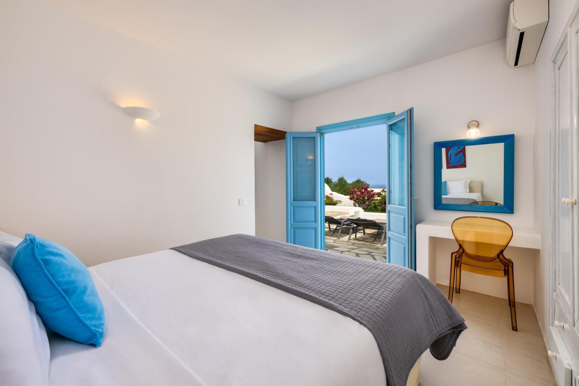 Anema Boutique Hotel & Villas Santorini Vourvoúlos Exteriör bild
