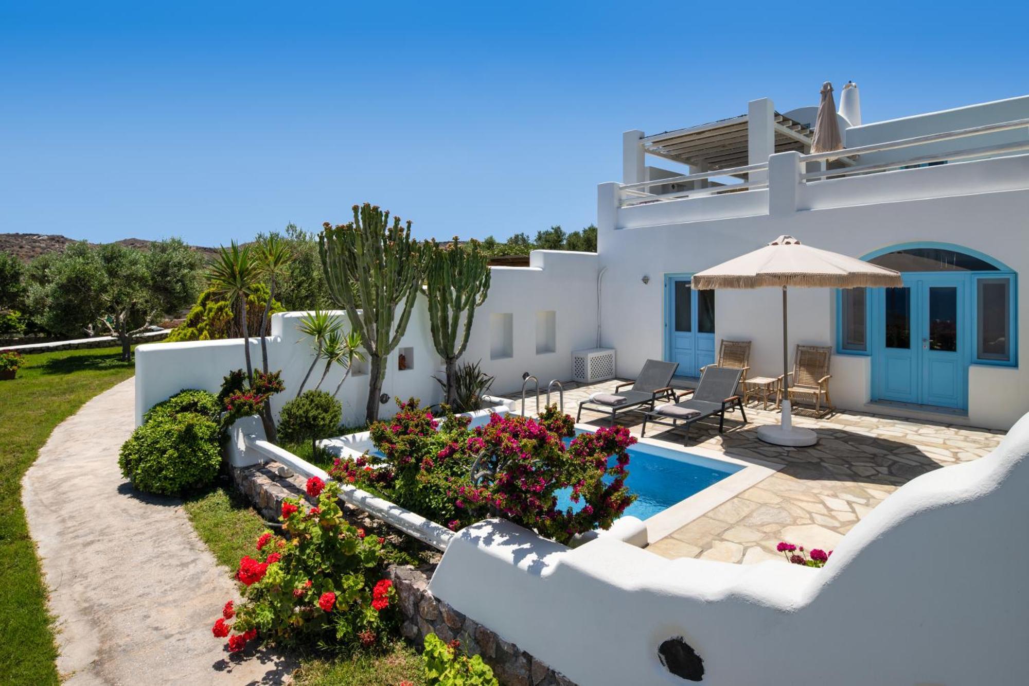Anema Boutique Hotel & Villas Santorini Vourvoúlos Exteriör bild