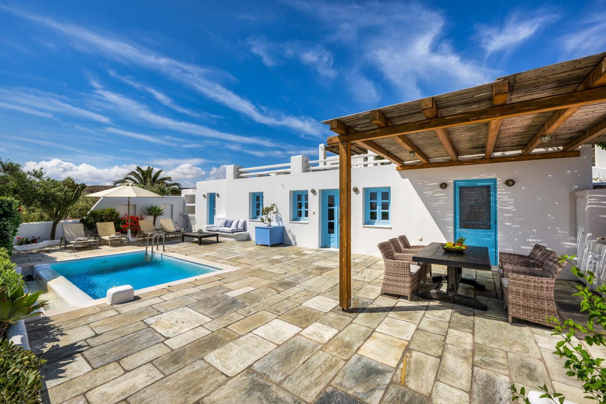 Anema Boutique Hotel & Villas Santorini Vourvoúlos Exteriör bild